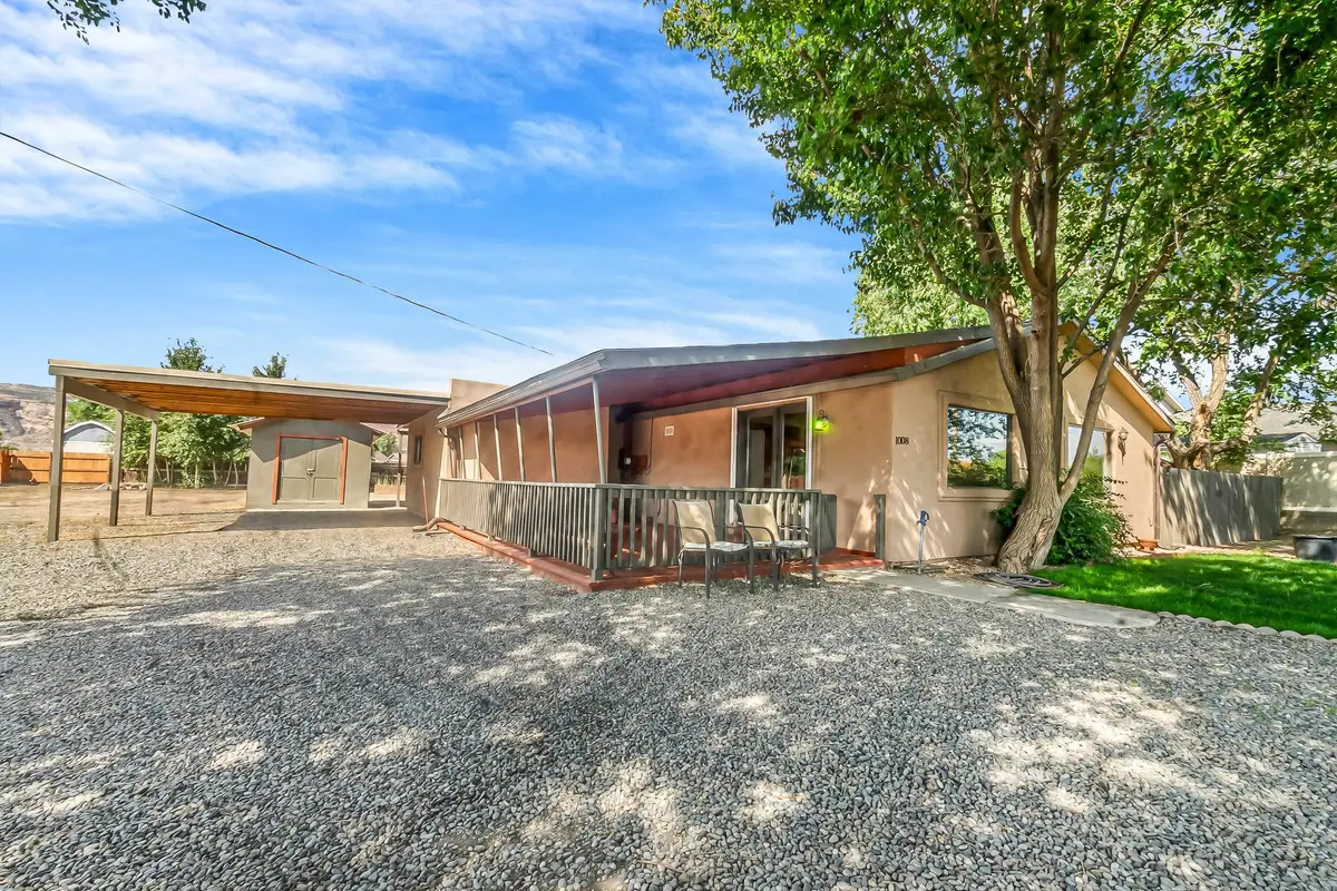 1008 Frontage Road, Fruita, CO 81521 - #1