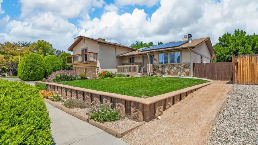 2202 Hawthorne Avenue, Grand Junction, CO 81506 - #2