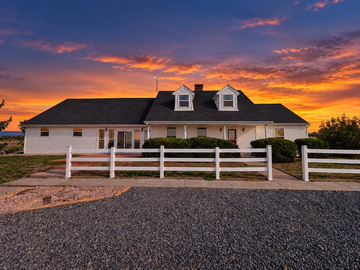 28803 Redlands Mesa Road, Hotchkiss, CO 81419 - #1