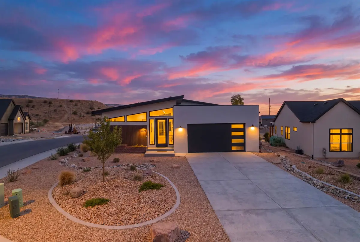 2260 Pyramid Peak Loop, Grand Junction, CO 81507 - #1