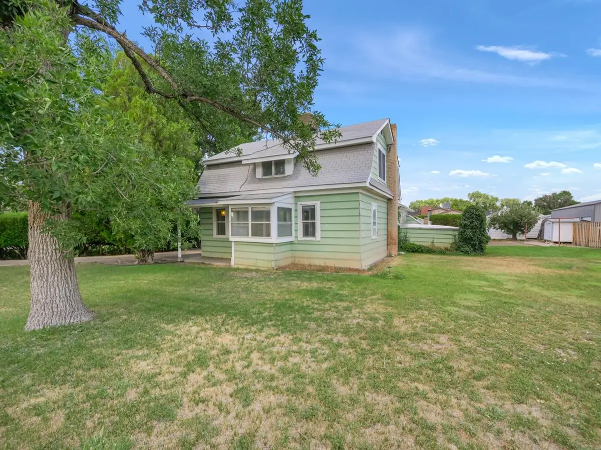 402 N Maple Street, Fruita, CO 81521 - #1