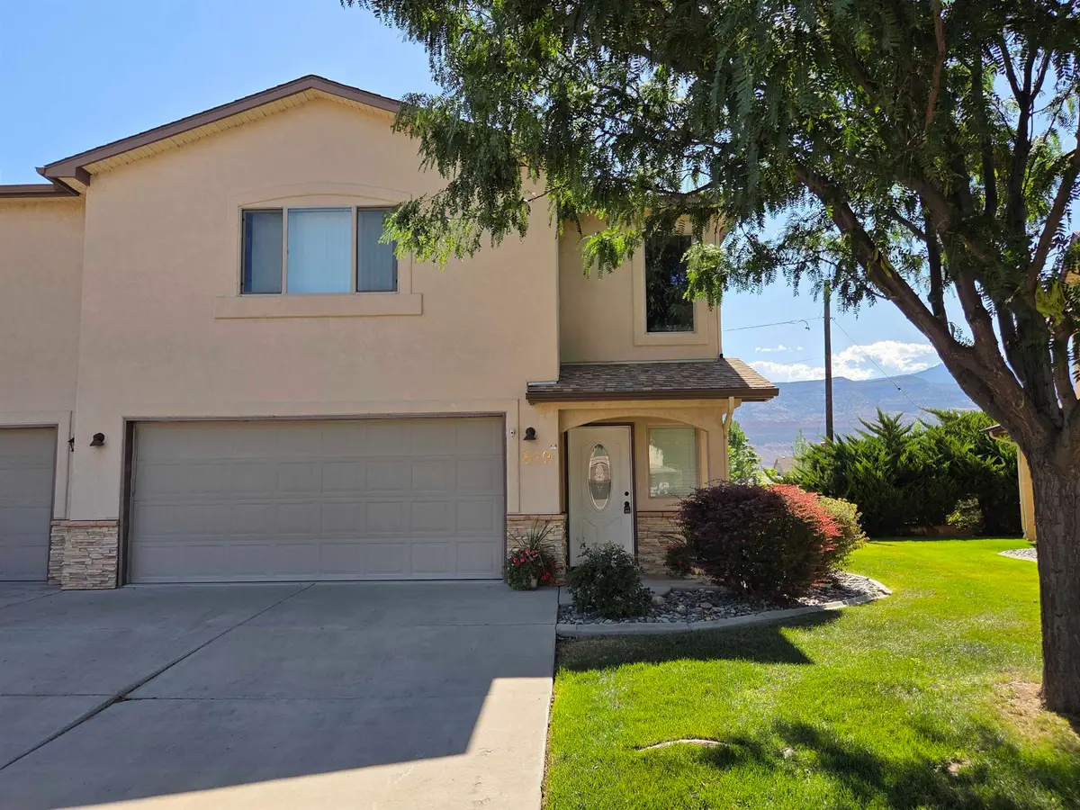 819 Montclair Drive, Palisade, CO 81526 - #1