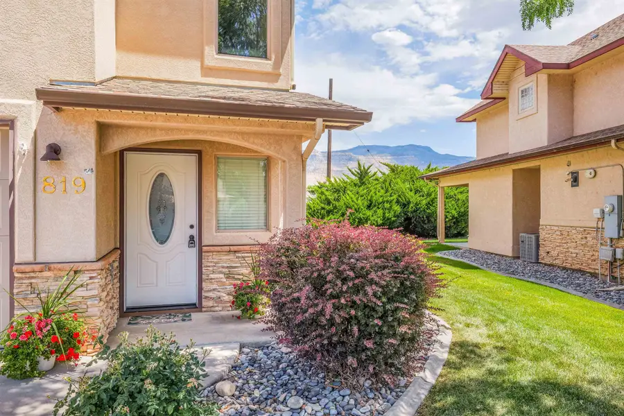 819 Montclair Drive, Palisade, CO 81526 - #2