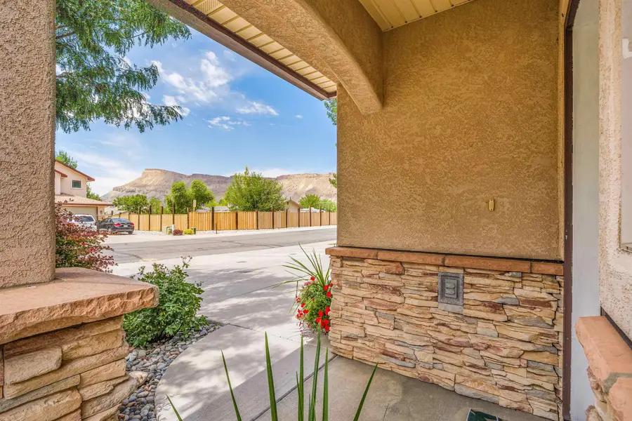 819 Montclair Drive, Palisade, CO 81526 - #3