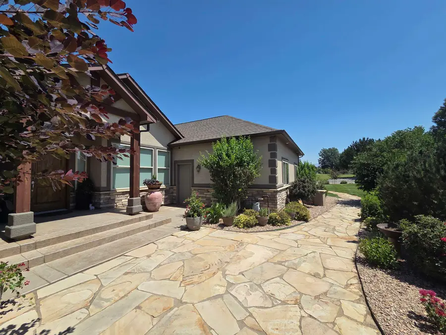 1006 Pritchard Mesa Court, Grand Junction, CO 81505 - #3