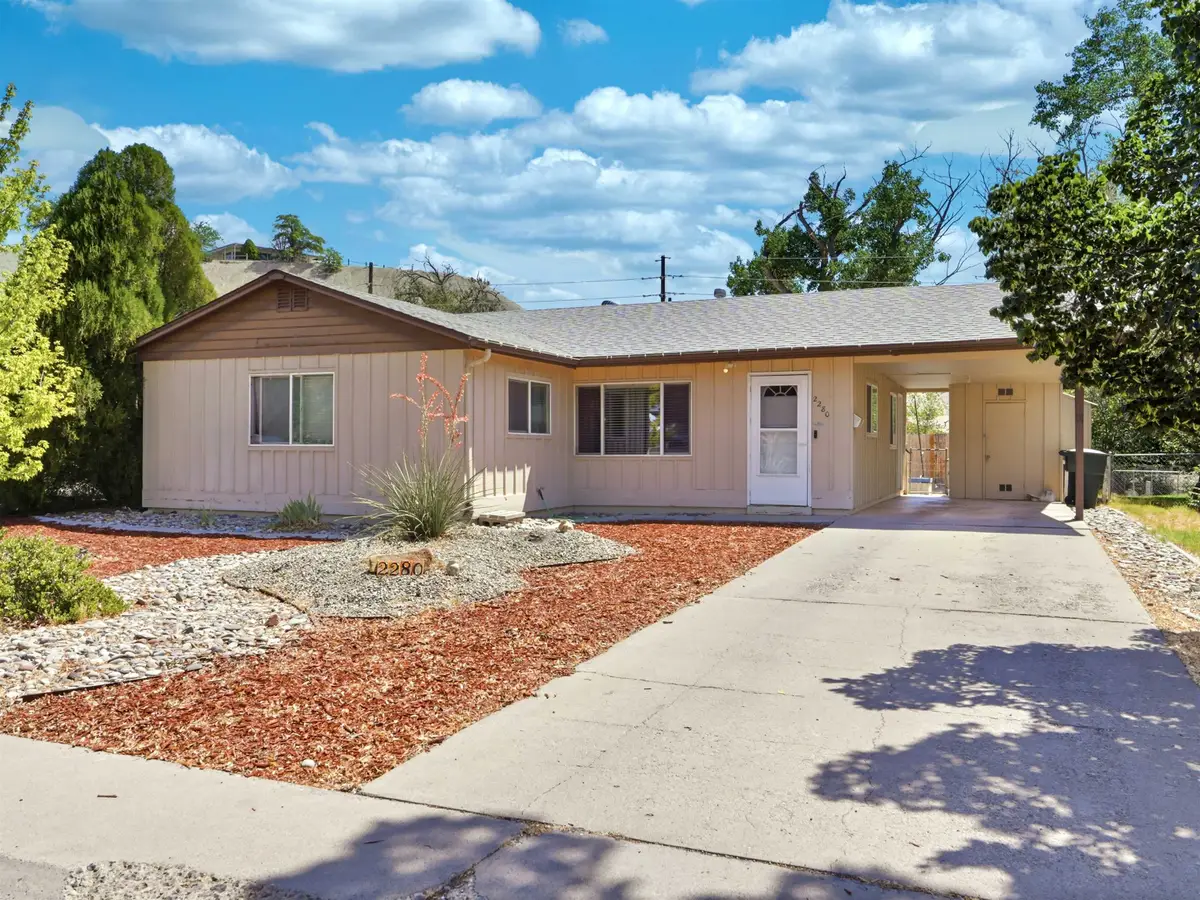 2280 Linda Lane, Grand Junction, CO 81501 - #1