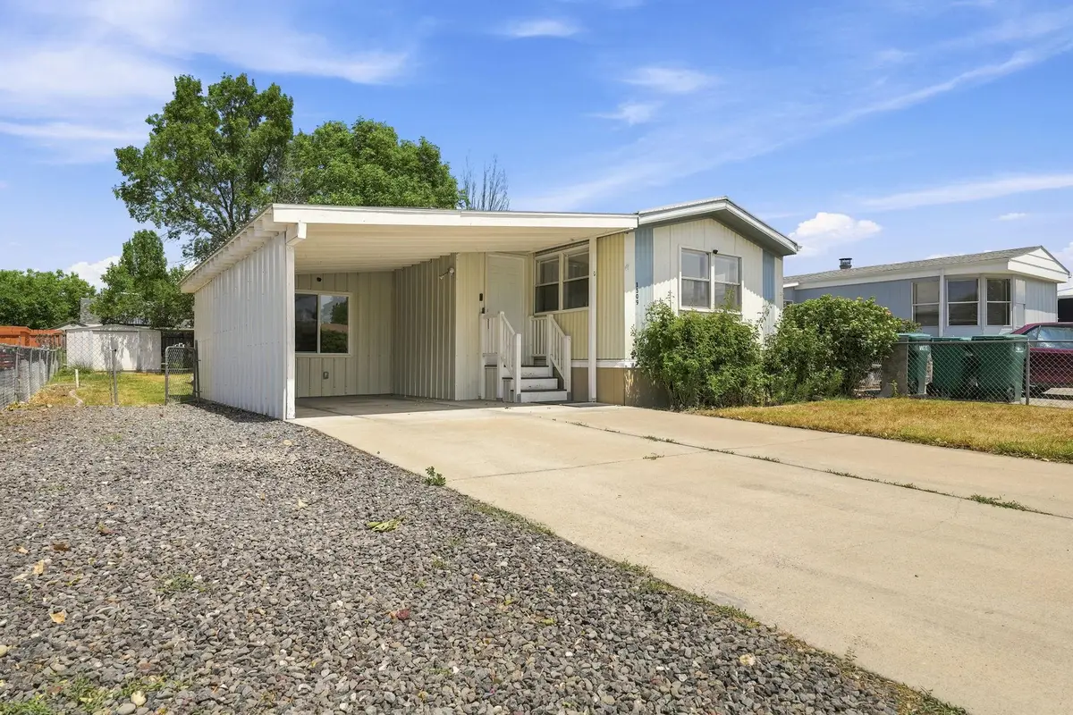 1509 Aquarius Avenue, Fruita, CO 81521 - #1