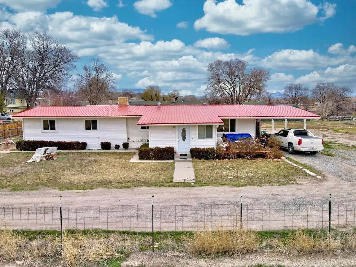 2295 I 1/4 Road, Grand Junction, CO 81505 - #1