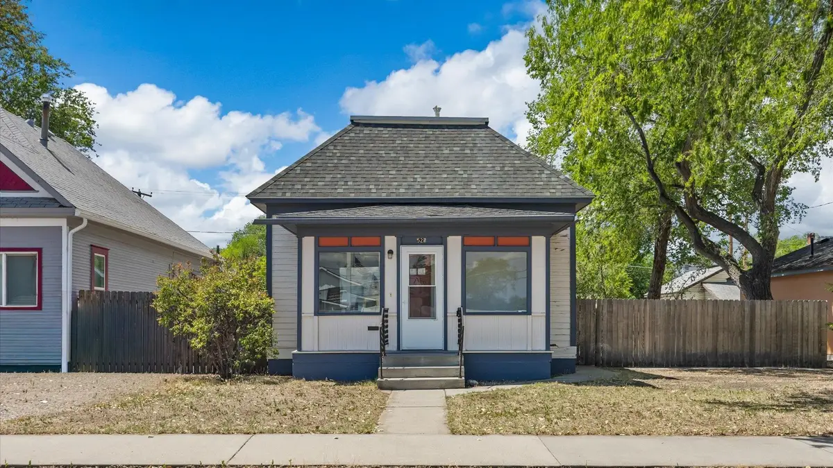 527 Belford Avenue, Grand Junction, CO 81501 - #1