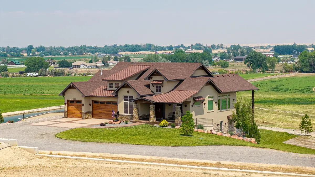 2440 J Road, Grand Junction, CO 81505 - #1