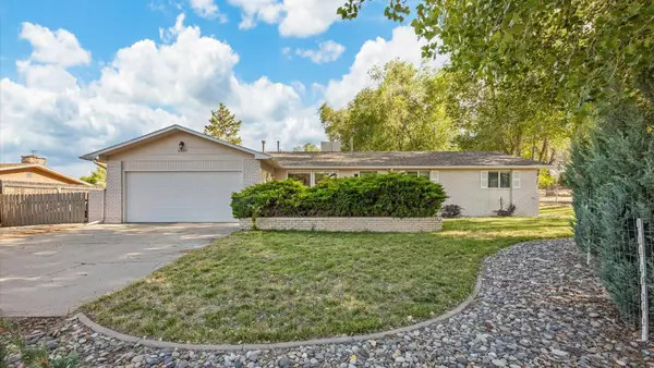 2027 South Broadway, Grand Junction, CO 81507