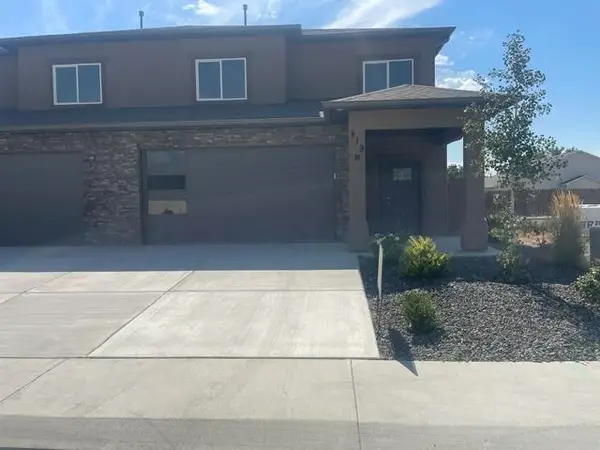 419 Kallen Court #B, Grand Junction, CO 81504