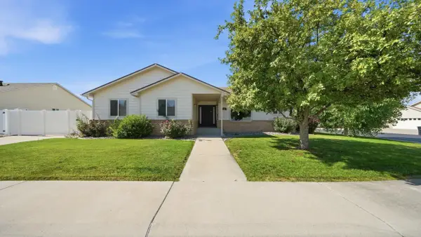 2851 Fenel Avenue, Grand Junction, CO 81501