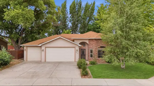 3093 Fairbanks Lane, Grand Junction, CO 81504