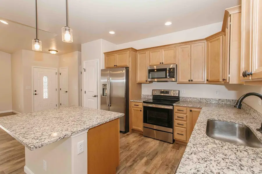 1341 Weminuche Avenue, Montrose, CO 81401 - #2