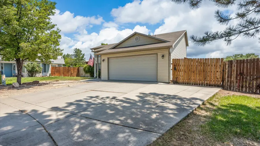 496 Moonlight Court, Grand Junction, CO 81504 - #2