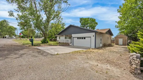 201 Knob Hill Drive, Grand Junction, CO 81503