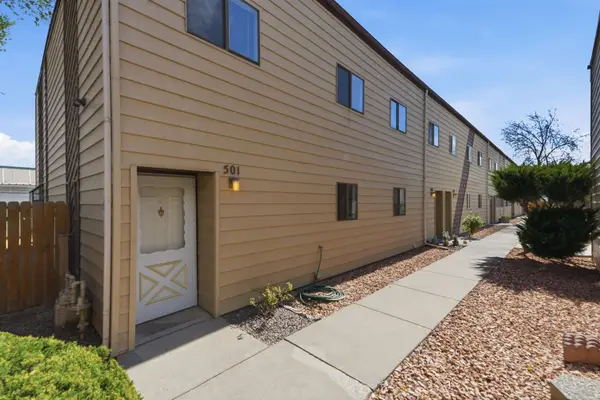 125 Franklin Avenue #501, Grand Junction, CO 81505