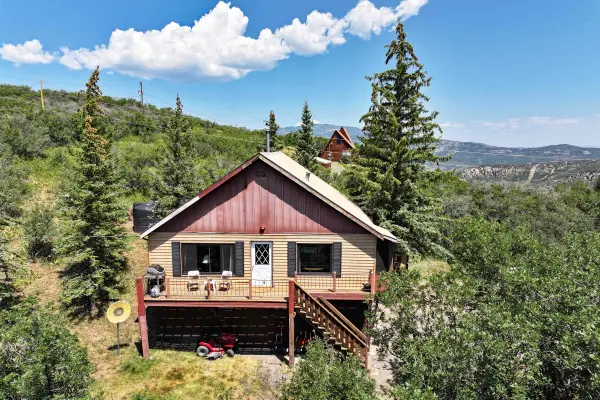 15699 Aspen Glen Lane, Collbran, CO 81624