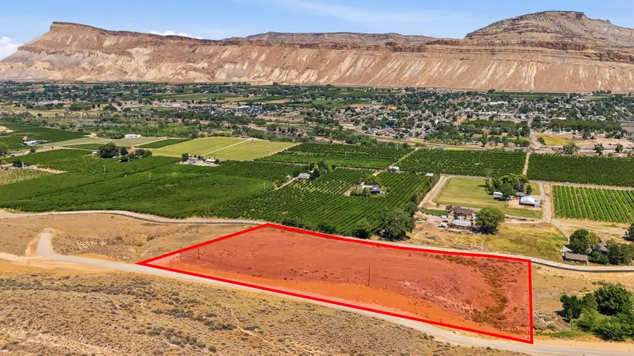 3770 Horse Mountain Road, Palisade, CO 81526 - #2