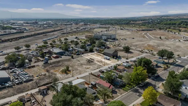 505 Crawford Avenue, Grand Junction, CO 81501
