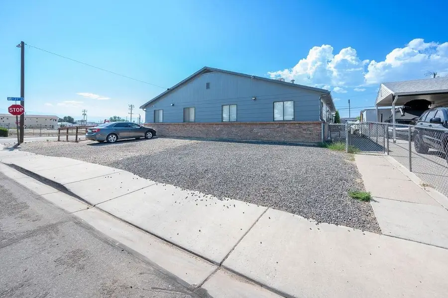 2045 Bunting Avenue, Grand Junction, CO 81501 - #3