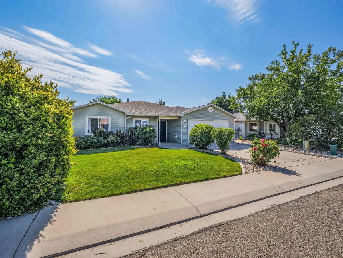 232 Narrow Leaf Drive, Fruita, CO 81521 - #1