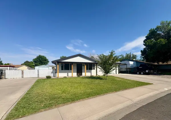 463 Seminole Court, Grand Junction, CO 81504