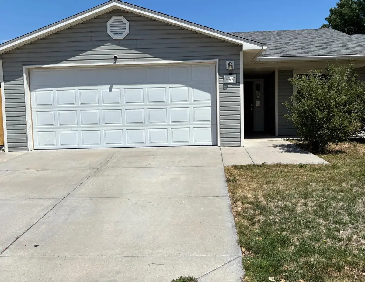 444 Countryside Lane, Grand Junction, CO 81504 - #1