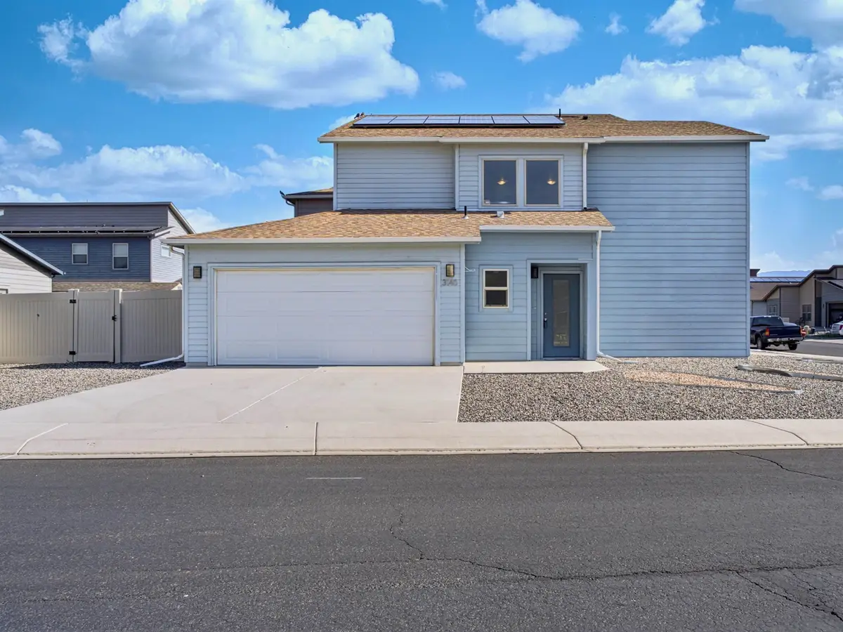 3140 Snake River Drive, Grand Junction, CO 81504 - #1