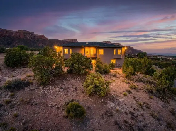 2183 Quail Court, Grand Junction, CO 81507