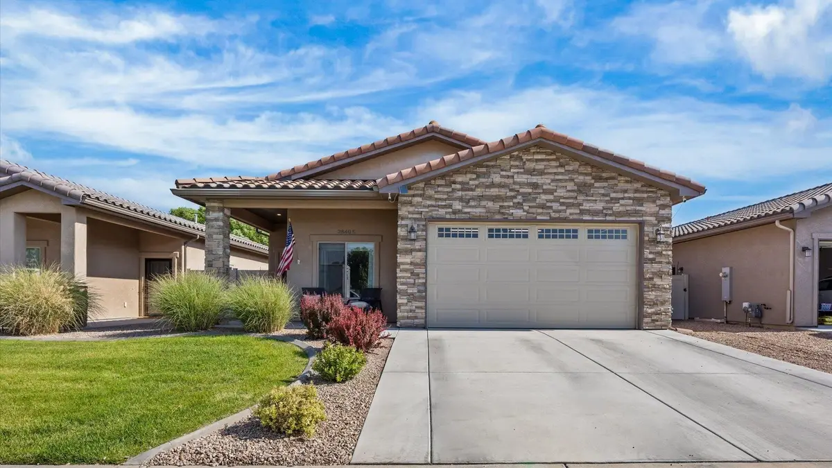 2840 1/2 Trevor Mesa Drive, Grand Junction, CO 81503 - #1