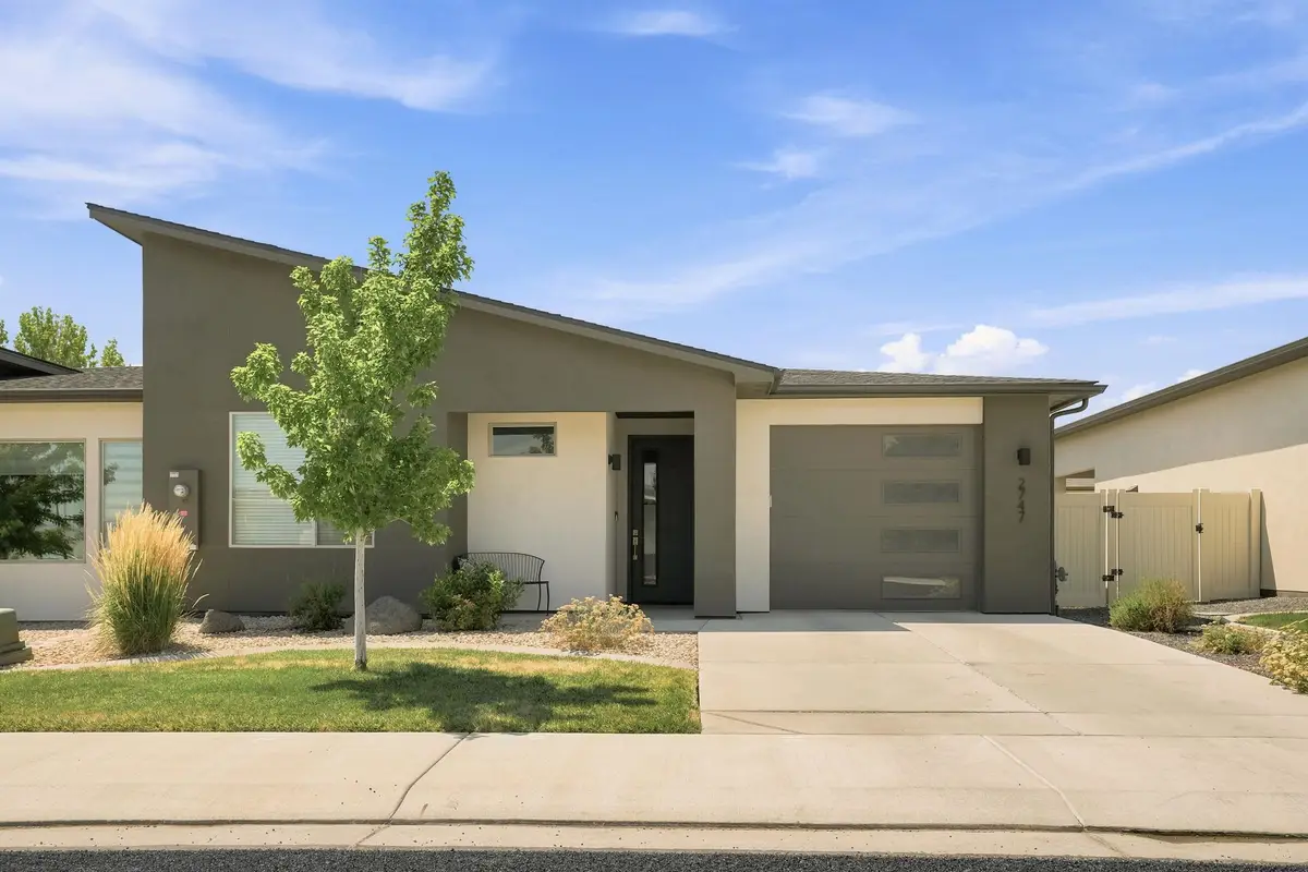 2747 Eclipse Avenue, Grand Junction, CO 81503 - #1
