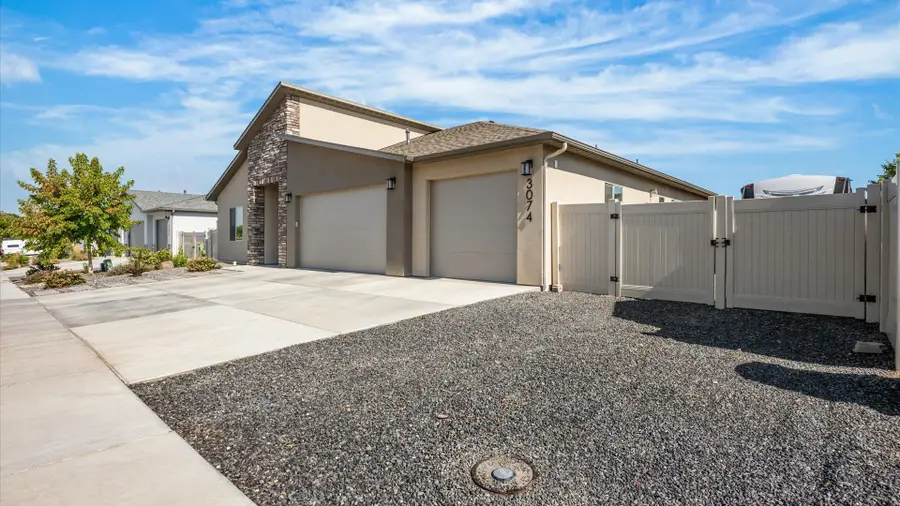 3074 Thunderhead Way, Grand Junction, CO 81504 - #2