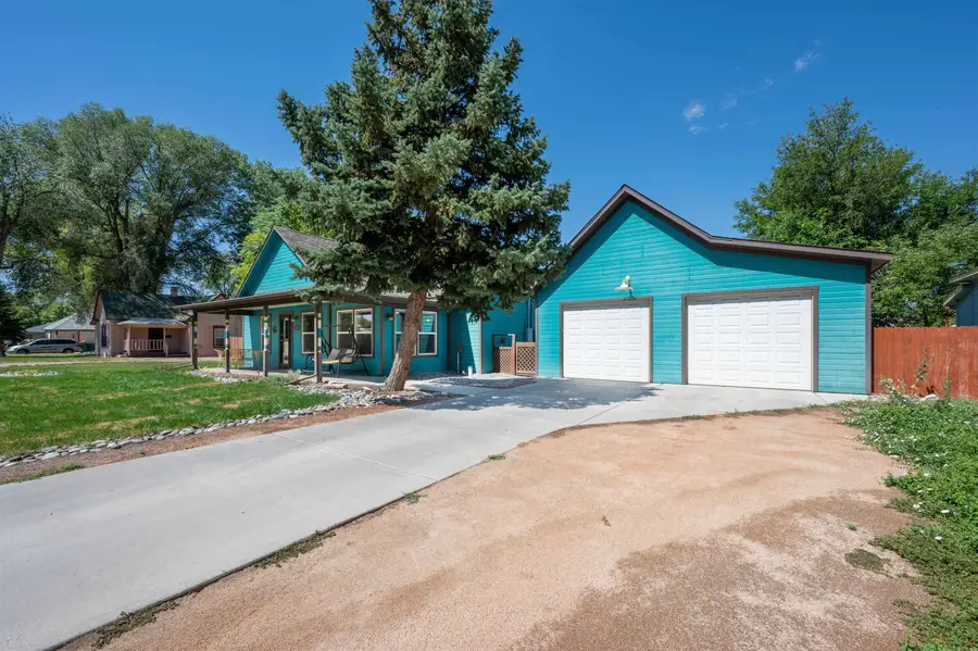 139 S Maple Street, Fruita, CO 81521 - #2