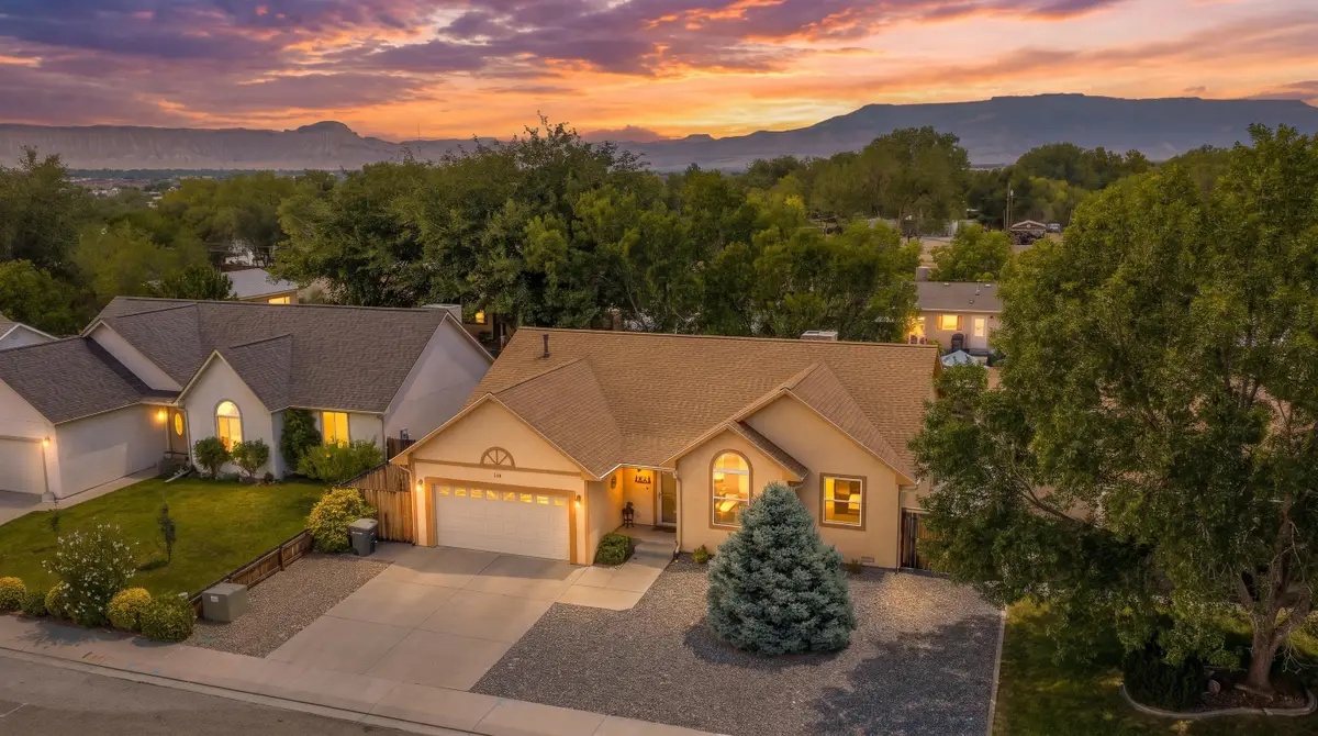 320 Talon Drive, Grand Junction, CO 81503 - #1