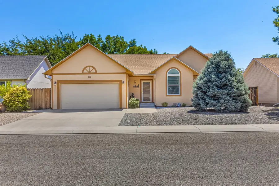 320 Talon Drive, Grand Junction, CO 81503 - #2
