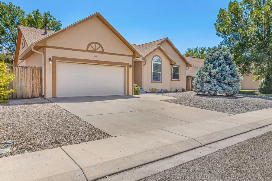 320 Talon Drive, Grand Junction, CO 81503 - #3