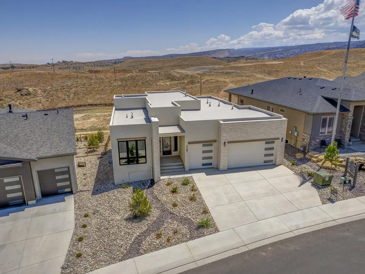 2287 Culebra Peak Court, Grand Junction, CO 81507 - #1