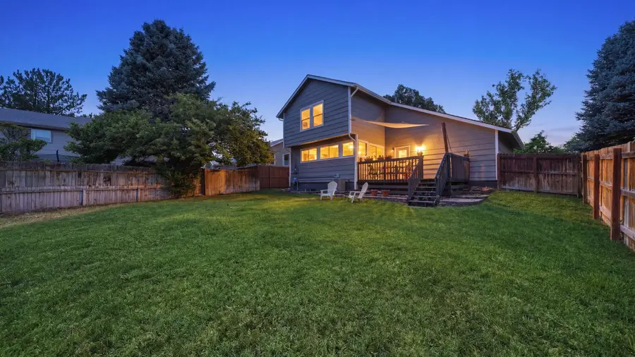 595 Catskill Court, Grand Junction, CO 81507 - #2