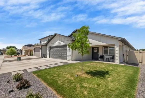 417 Pear Lane, Grand Junction, CO 81504