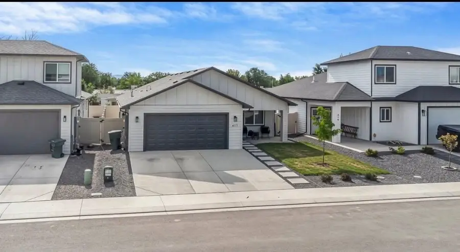 417 Pear Lane, Grand Junction, CO 81504 - #3