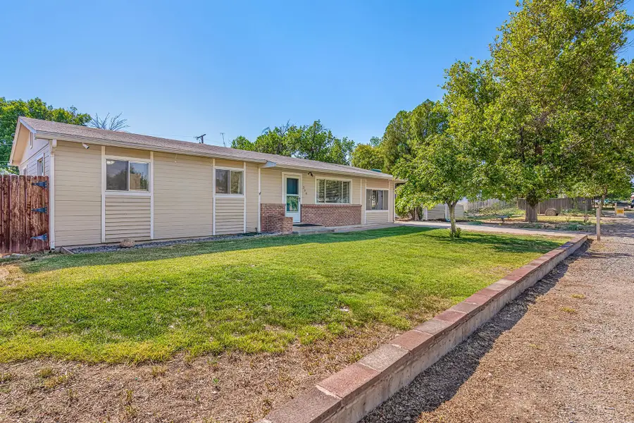308 Zuni Drive, Grand Junction, CO 81503 - #2