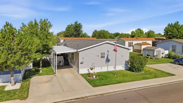 435 32 Road #564, Clifton, CO 81520