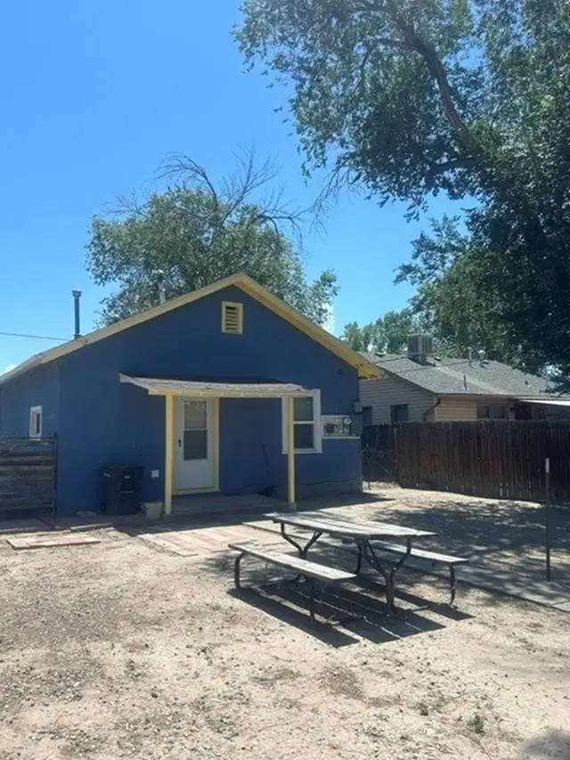 1804 Rood Avenue, Grand Junction, CO 81501 - #2