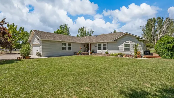 35490 Golden Eagle Court, Whitewater, CO 81527