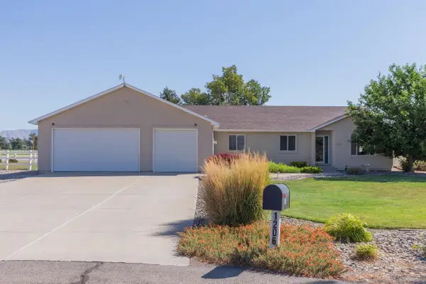 1206 Adobe Court, Grand Junction, CO 81505