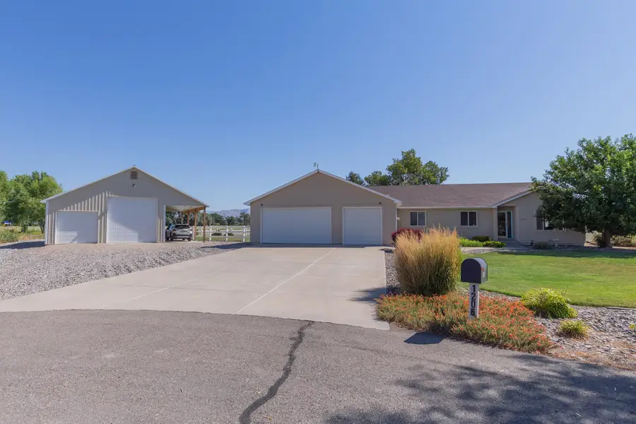 1206 Adobe Court, Grand Junction, CO 81505 - #2