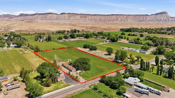 3036 F 1/2 Road, Grand Junction, CO 81504
