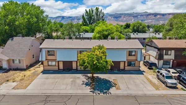 108 Peter Drive #1, 2, 3, 4, Fruita, CO 81502